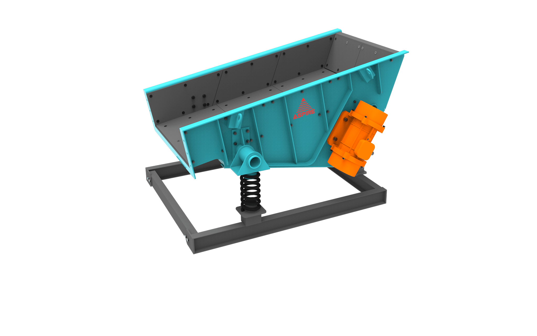 Aspire Manufacturer