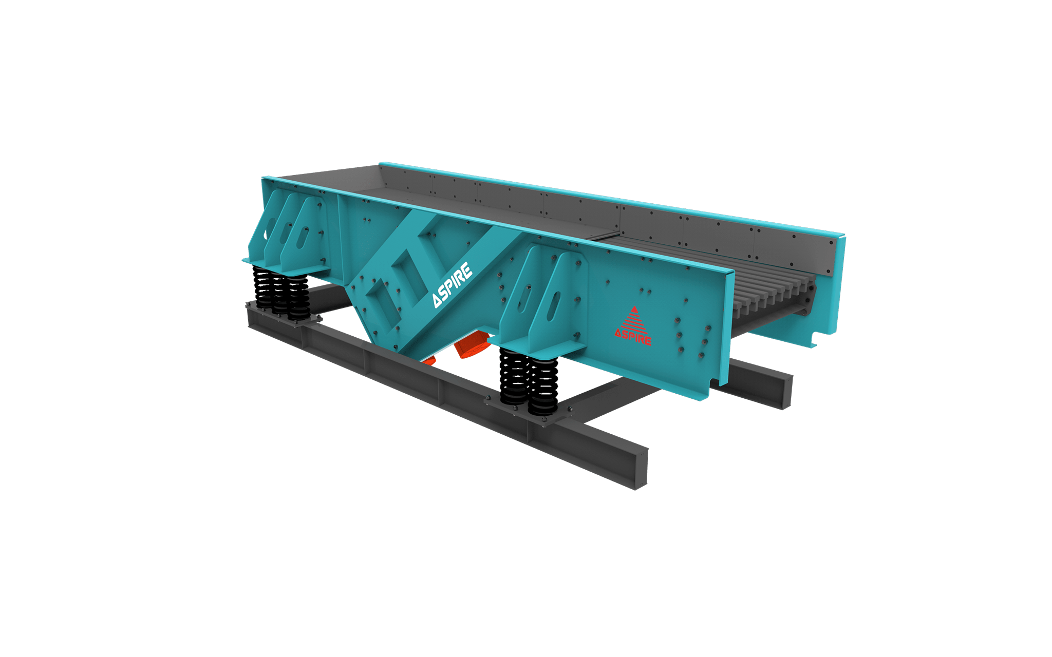 Aspire Manufacturer
