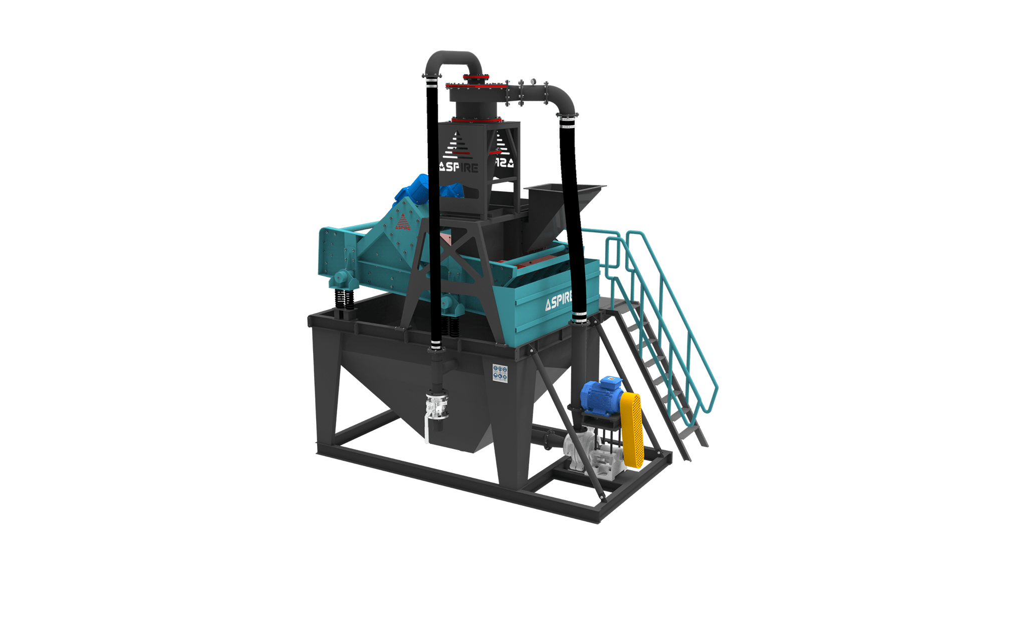 Aspire Manufacturer