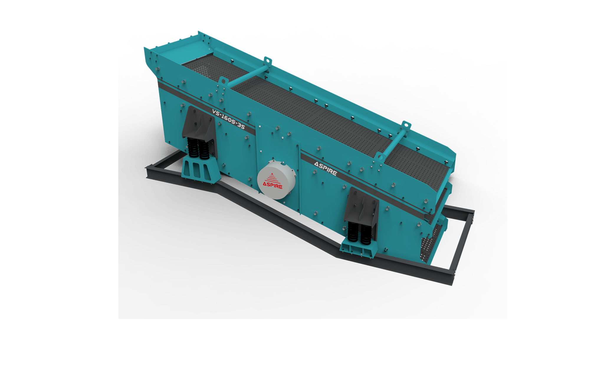 Aspire Manufacturer