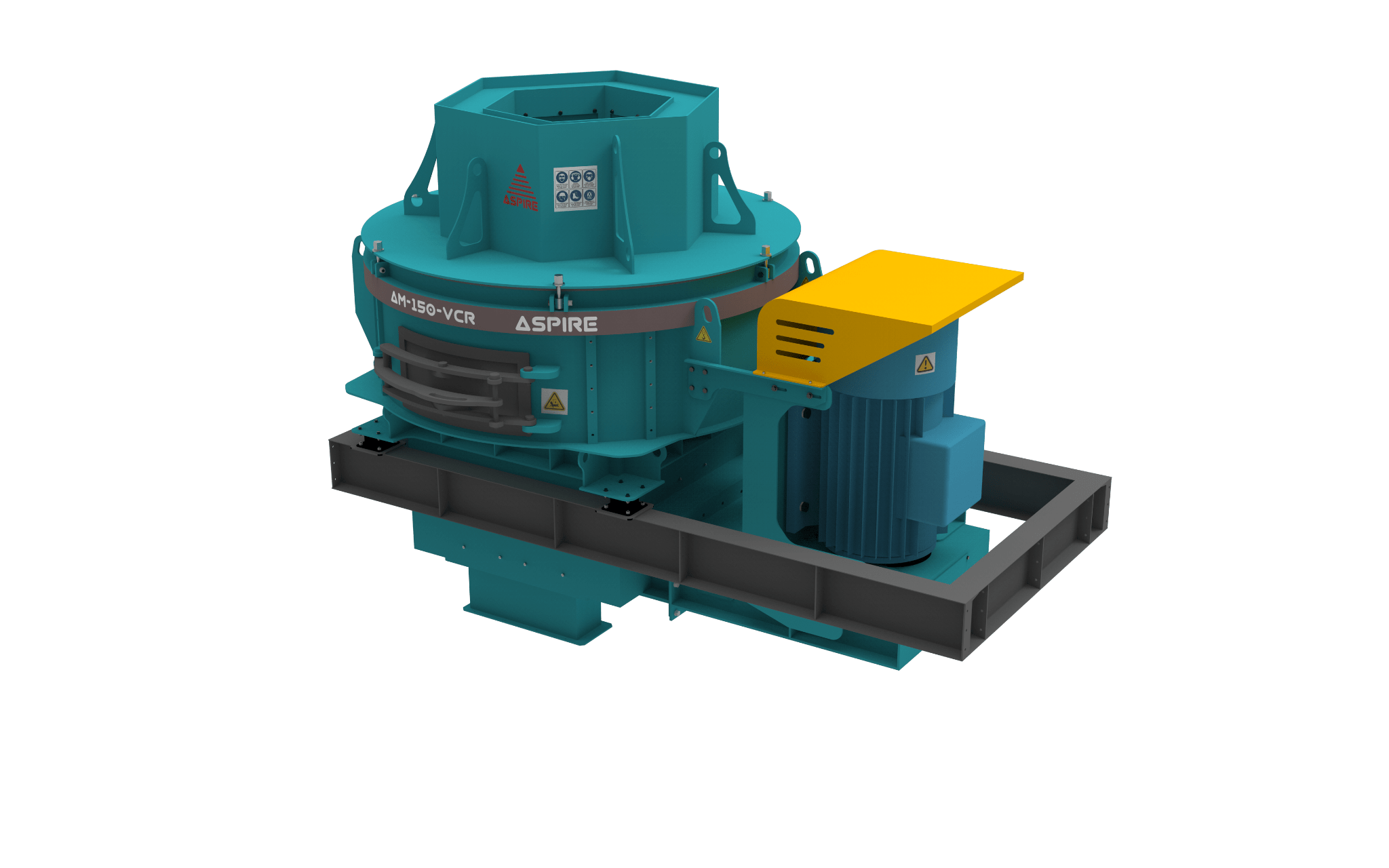 Aspire Manufacturer