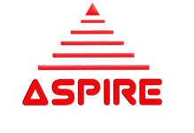Aspire Manufacturer