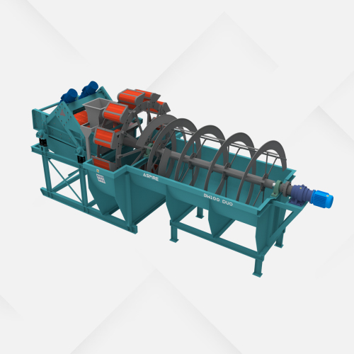 Aspire Manufacturer
