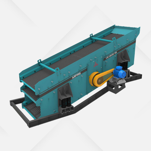 Aspire Manufacturer