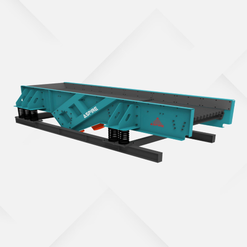 Aspire Manufacturer