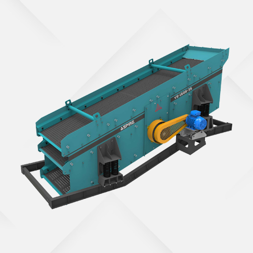 Aspire Manufacturer