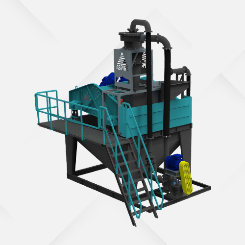 Aspire Manufacturer